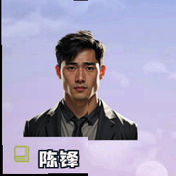 陈锋
